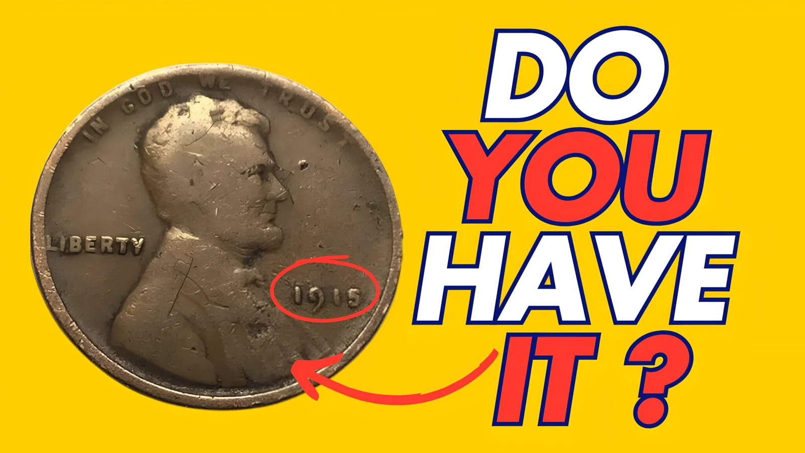 Could a $144,000 Lincoln Wheat Penny Be Hiding in Your Pocket Change?