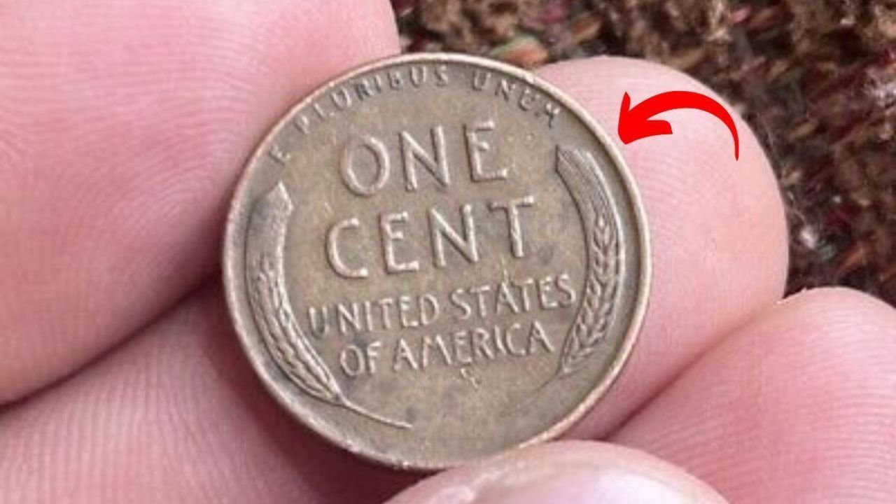 Discover the Rare Lincoln Wheat Penny That Could Be Worth $1.3 Million
