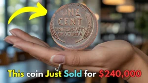 Is Your Penny Worth $240,000? How a 1955 Double Die Penny in a Tip Jar Became Fortune