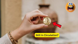 The Lincoln Wheat Penny Worth $45 Million Could Still Be in Your Pocket