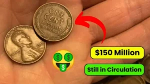 Wheat Penny