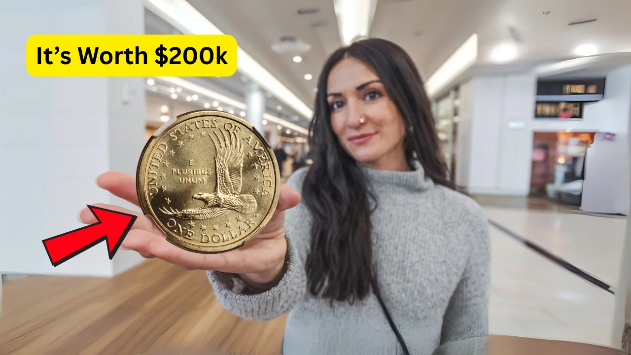 Rare 2000 Cheerios Sacagawea Dollar Worth $200K In Circulation – Is It in Your Pocket?