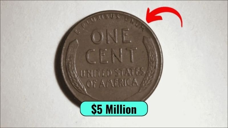 The Hunt for the $5 Million Lincoln Wheat Penny: Is It Hiding in Your Pocket?