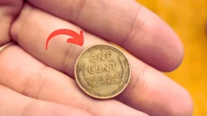 The Lincoln Wheat Penny Valued at $24 Million Still in Circulation