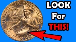 The Rare Bicentennial Quarter Valued At 11 Million Still in Circulation