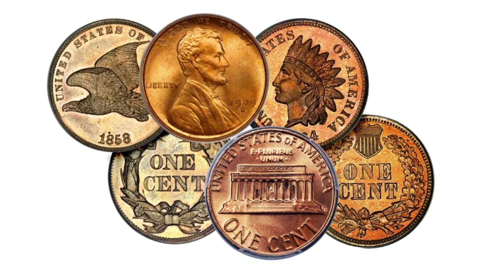 Is the US Penny Disappearing? What’s Next for US Coinage?