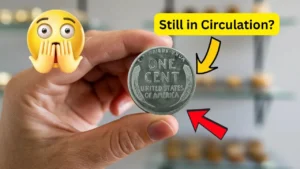 Is Your 1944 Steel Penny Worth $5.2 Million? Here’s How to Tell