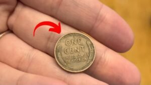 The Lincoln Wheat Penny Worth $880,000: Could It Still Be in Your Pocket?