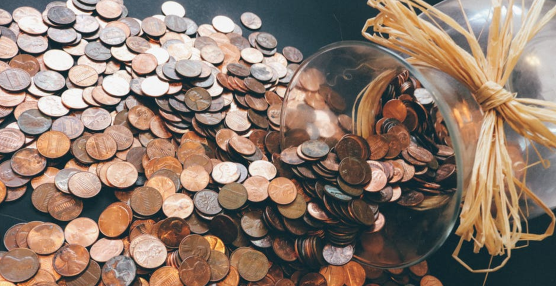 Top 13 Rare Pennies of the Twentieth Century