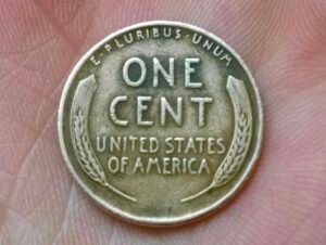 The Lincoln Wheat Penny Valued at $177K: Still in Circulation?