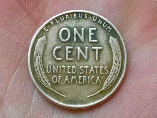 The Lincoln Wheat Penny Valued at $177K: Still in Circulation?
